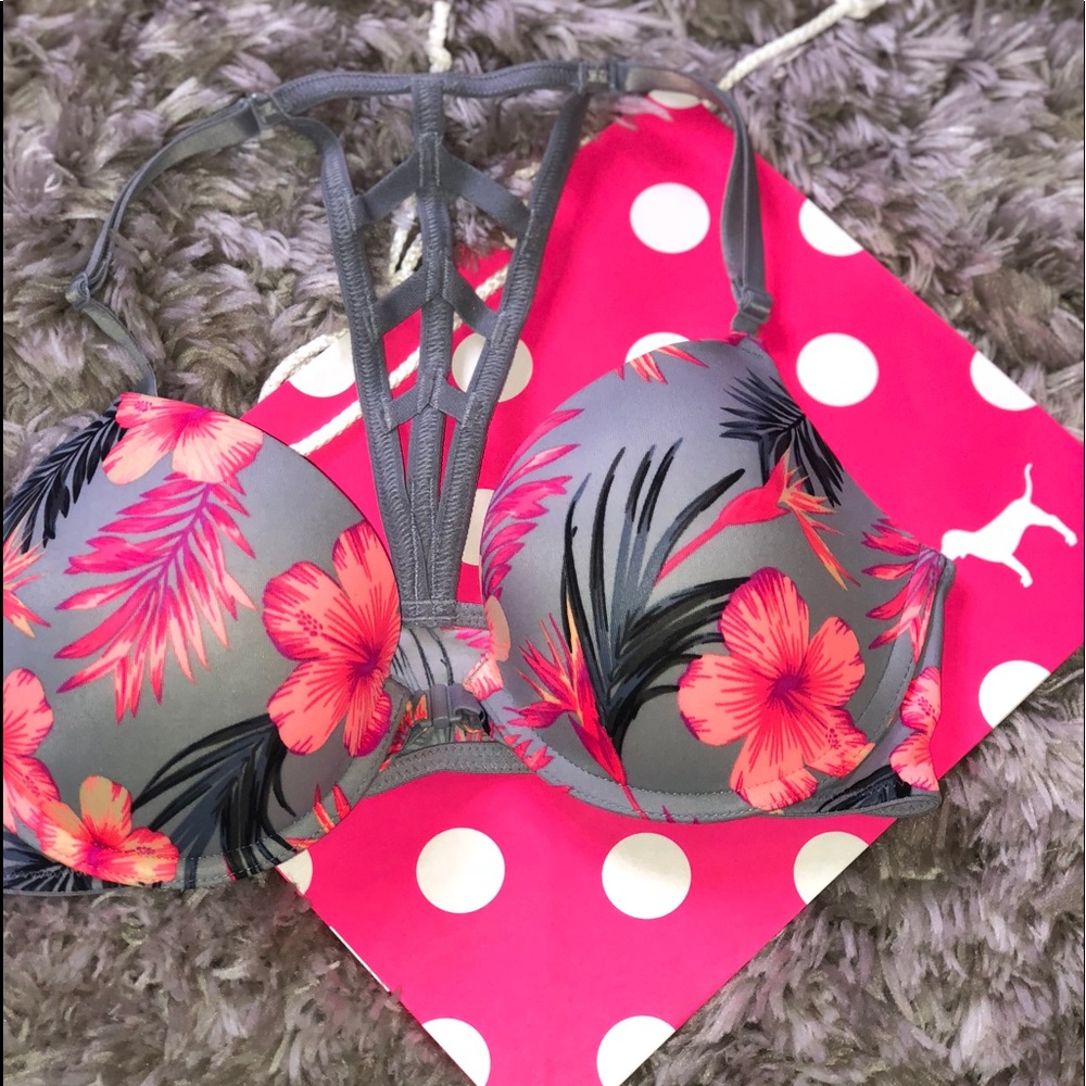 PINK Bra
